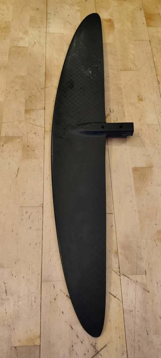 Gong Fluid V2 Foil wing - Image 3