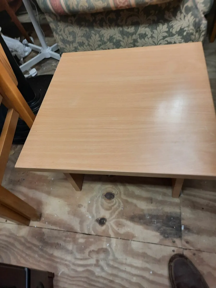 Occasional table - Image 2