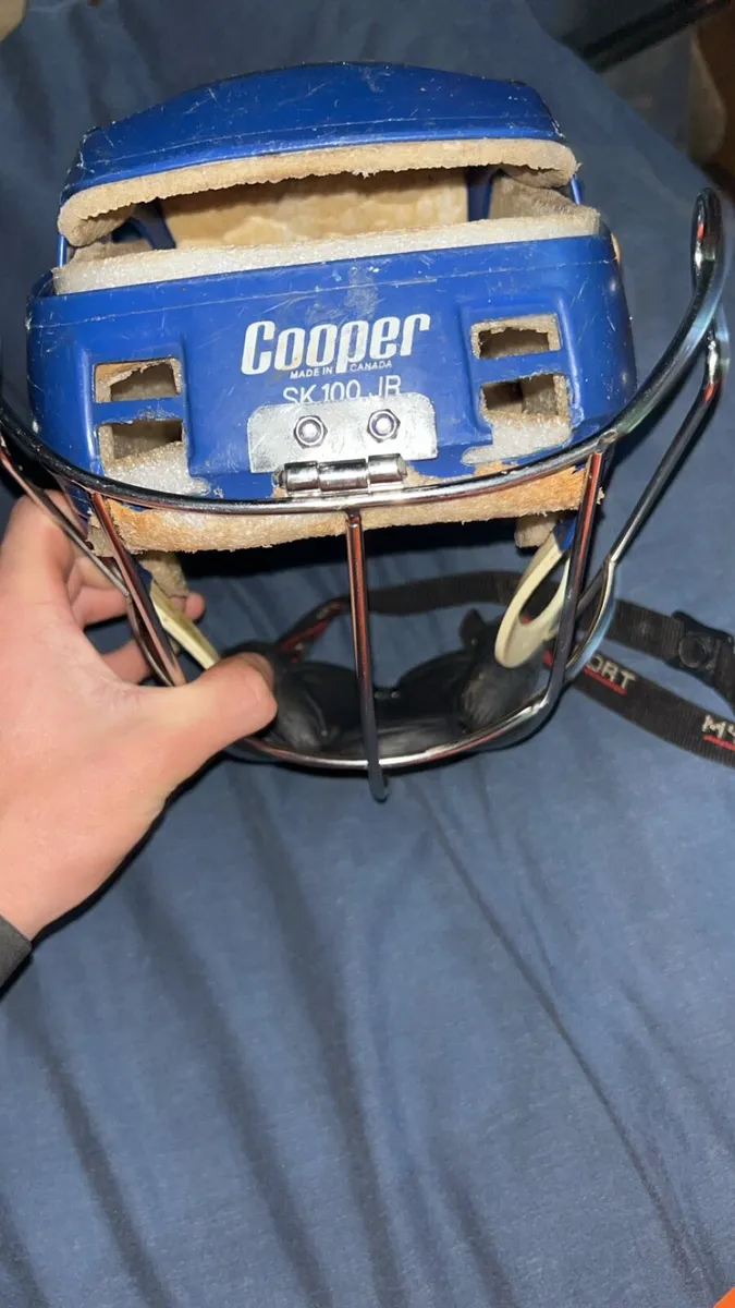 Oldstyle cooper - Image 1