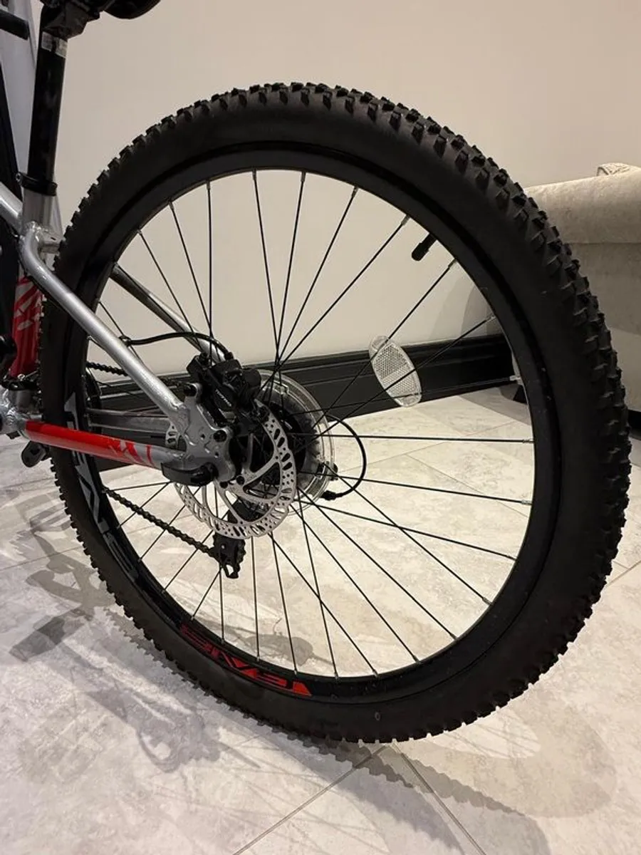 Ridgeback mountain bike - Image 1