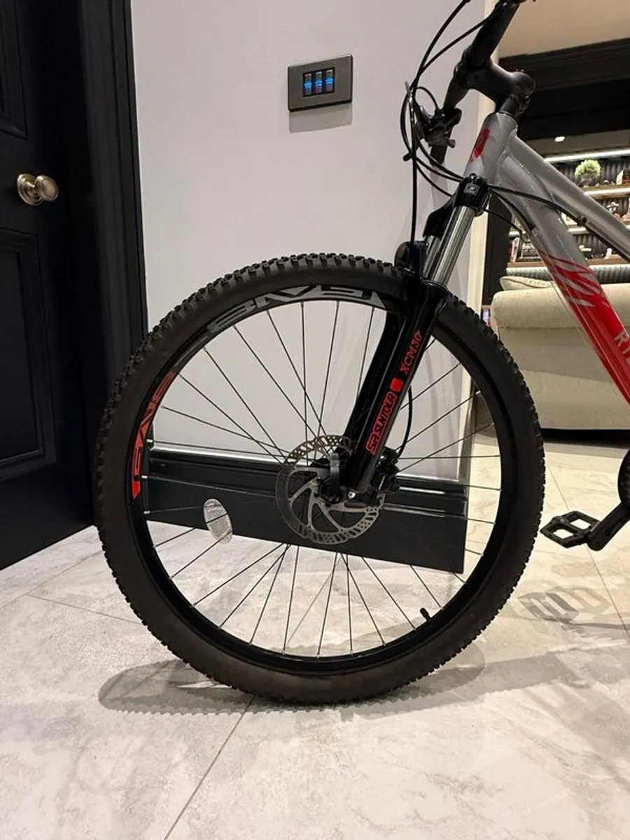 Ridgeback mountain bike - Image 3