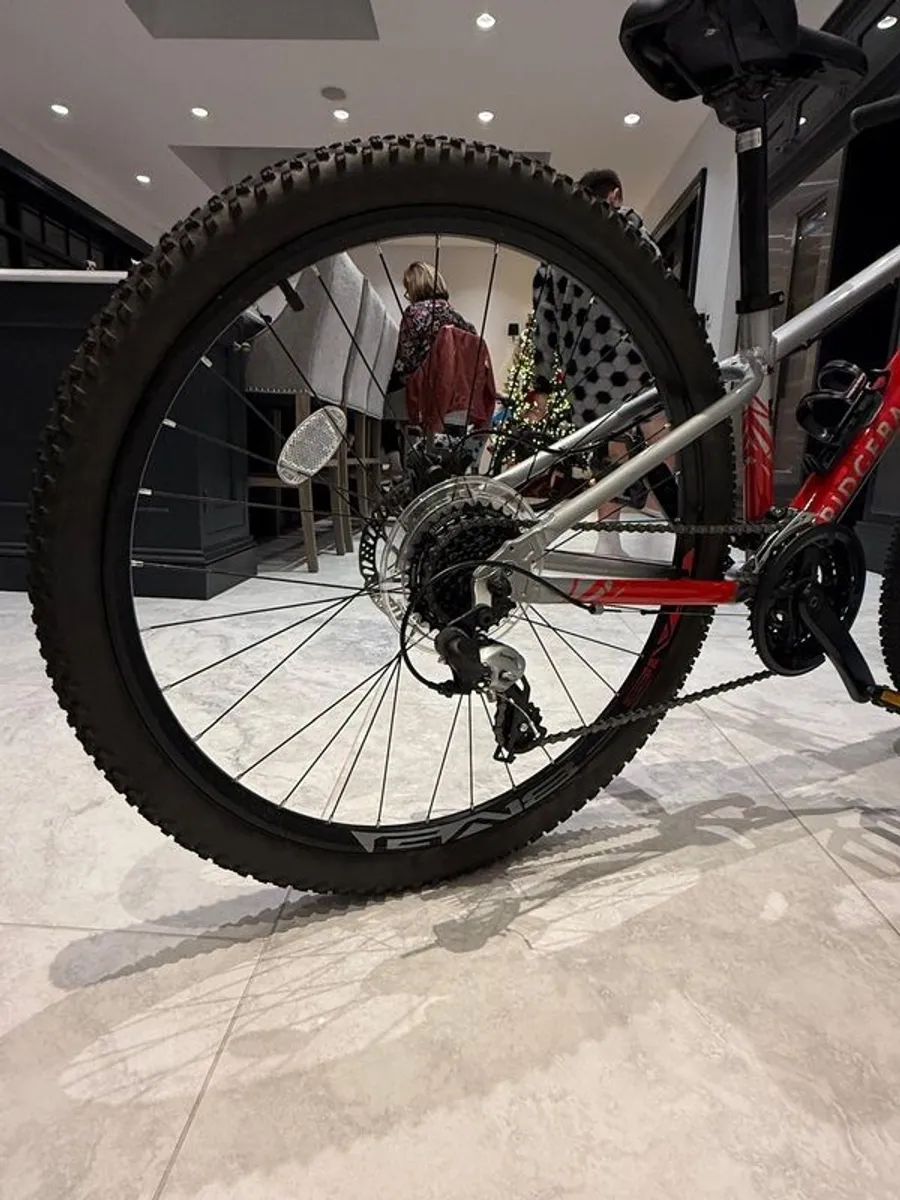 Ridgeback mountain bike - Image 4