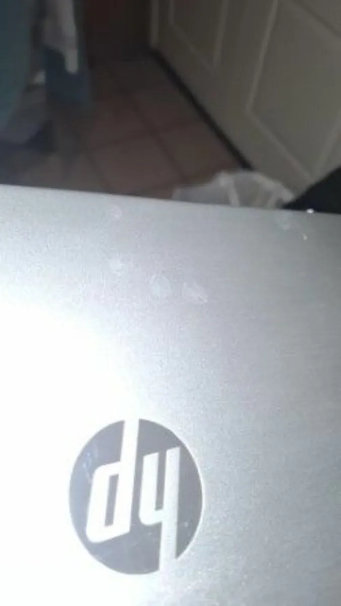 HP Laptop 14-ep0524sa - Image 4