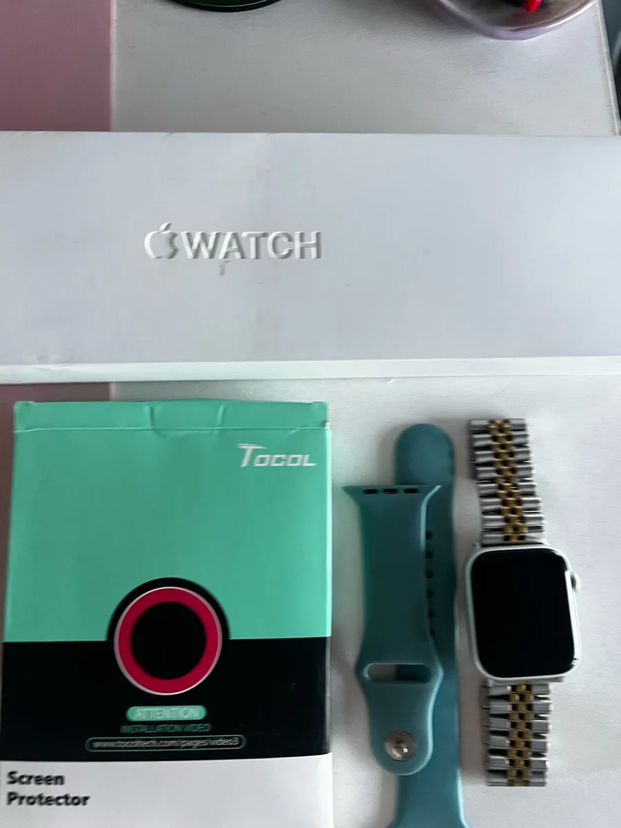 Apple Watch Series 6 - Image 4