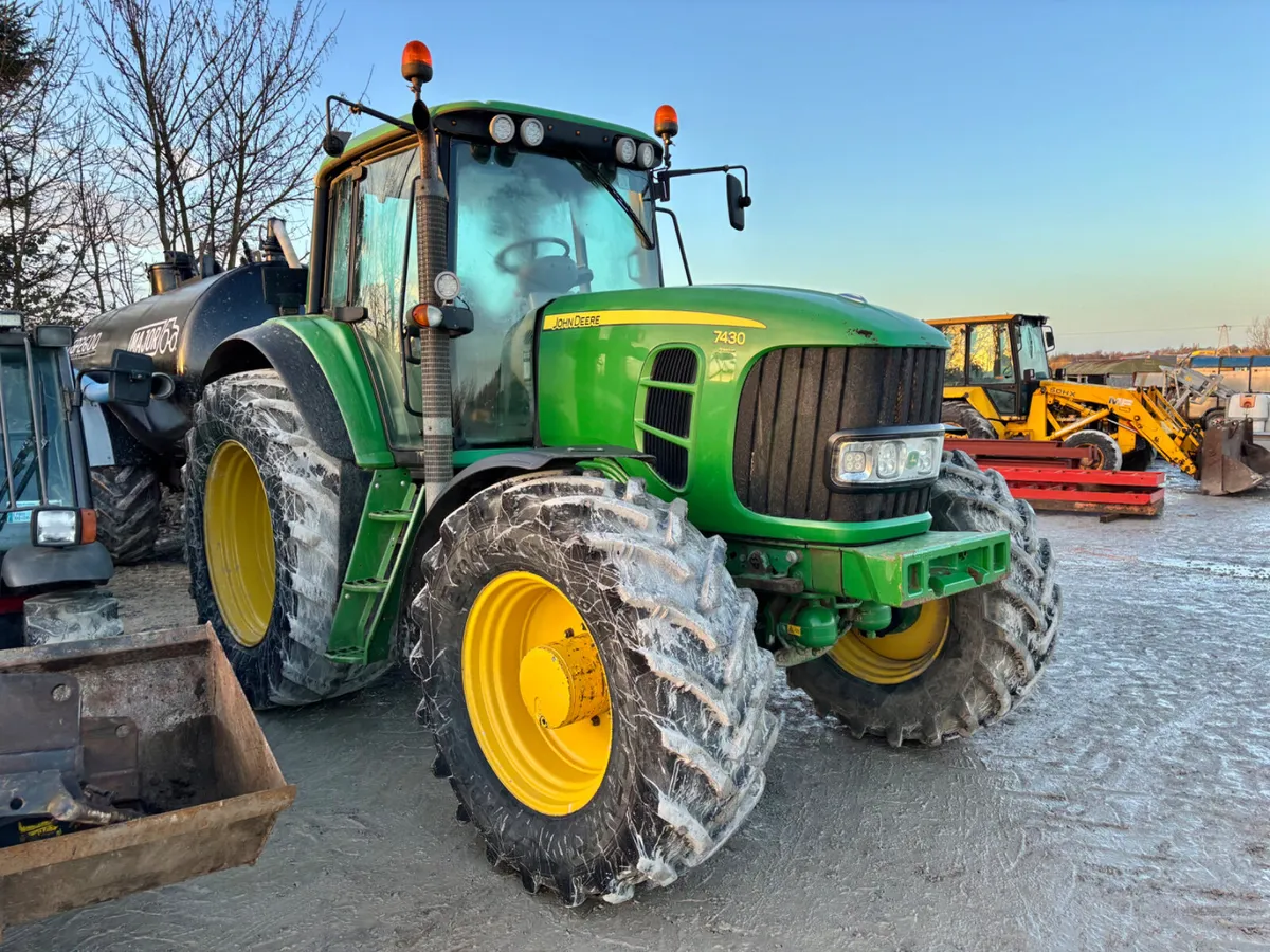 Auction Yard Full @ Portlaoise - Image 1