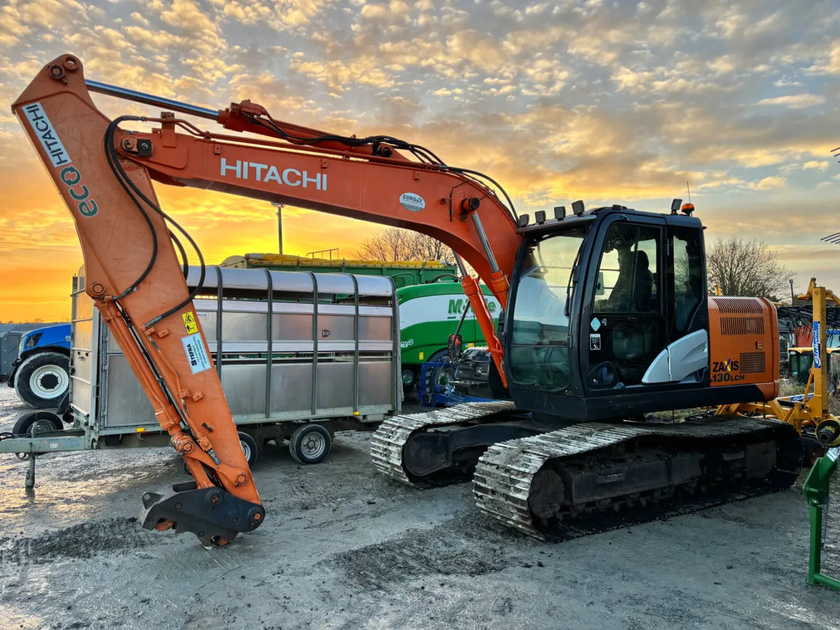 Auction Yard Full @ Portlaoise - Image 2