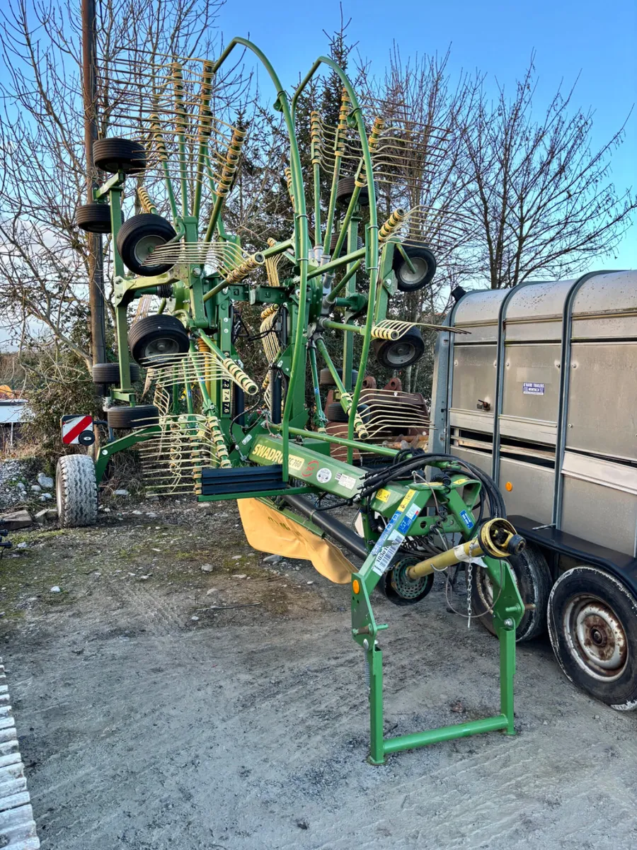 Auction Yard Full @ Portlaoise - Image 3