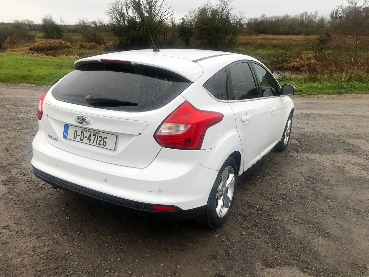 Ford focus 1.6 petrol - Image 4