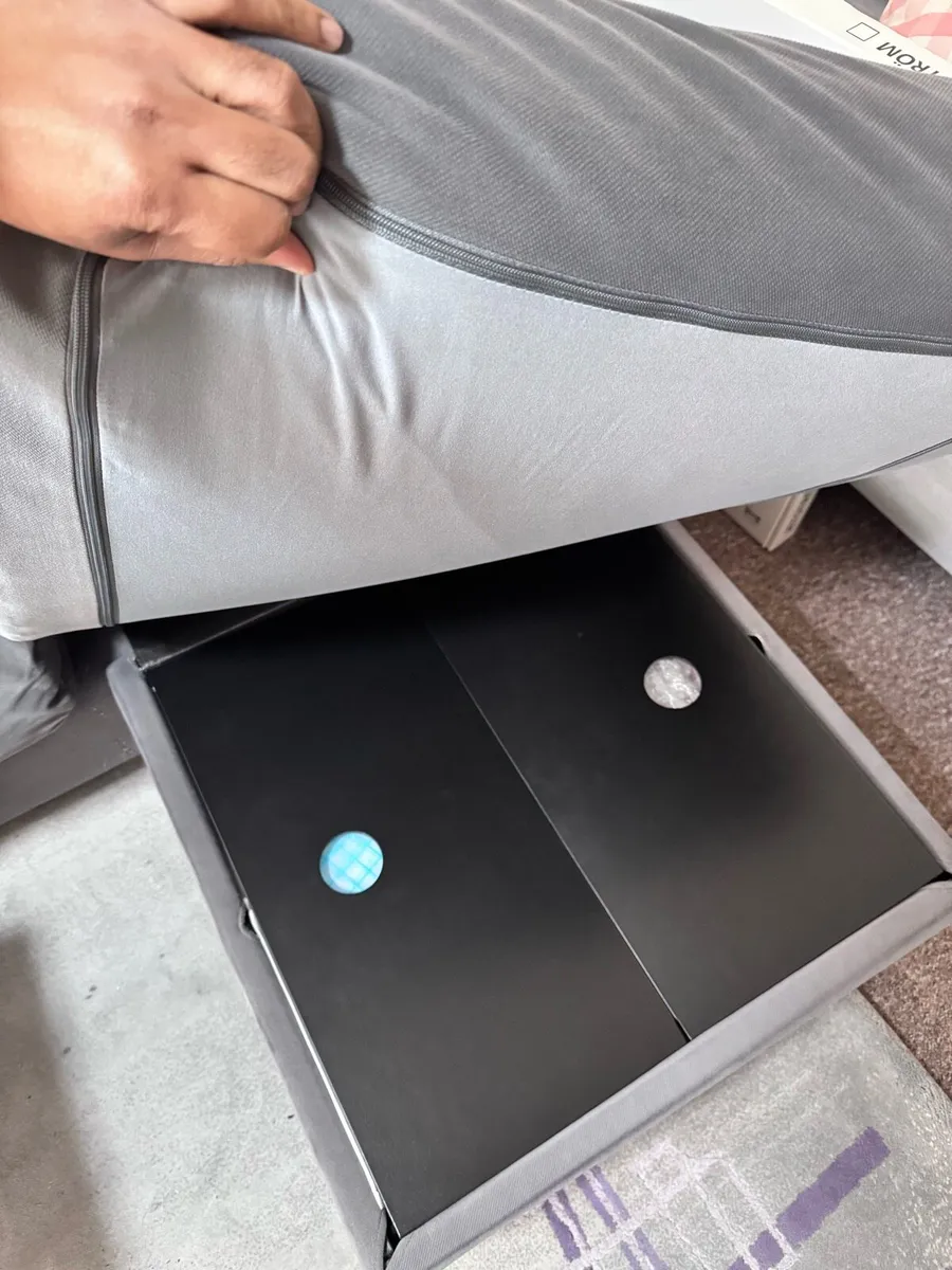 Sofa for €450 - Image 4