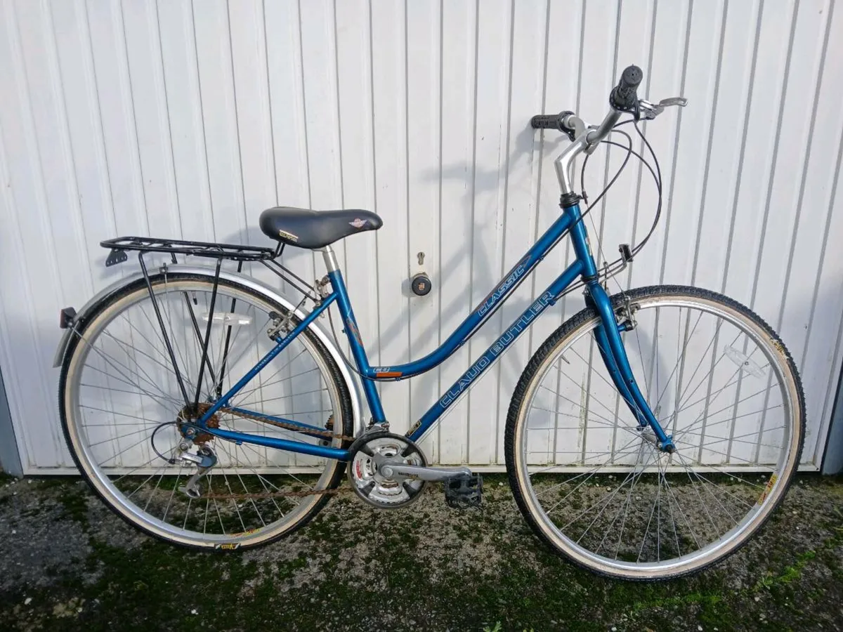 Large selection of Mens and womens hybrid bikes - Image 2