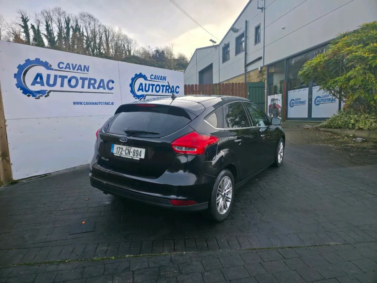 Ford Focus - Image 3