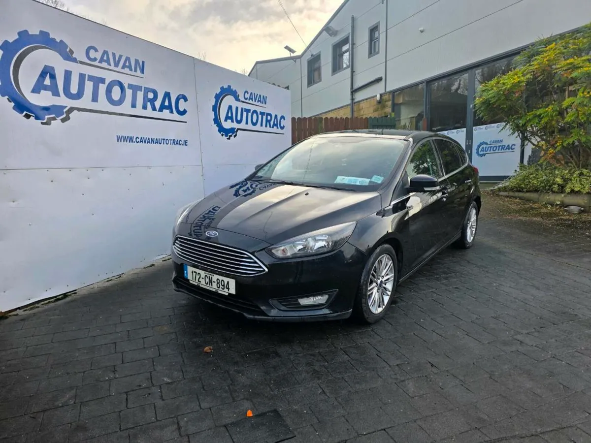 Ford Focus - Image 2