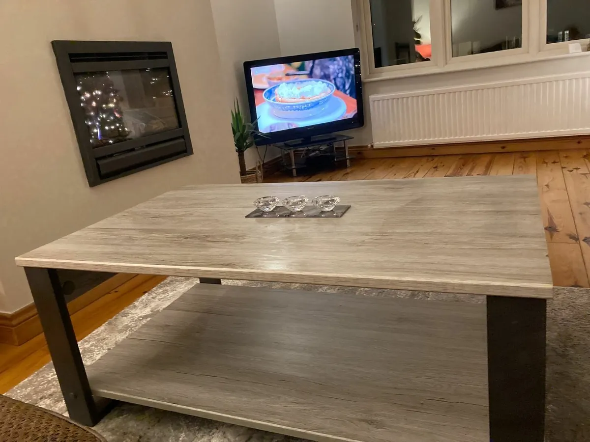 Coffee Table - Image 2