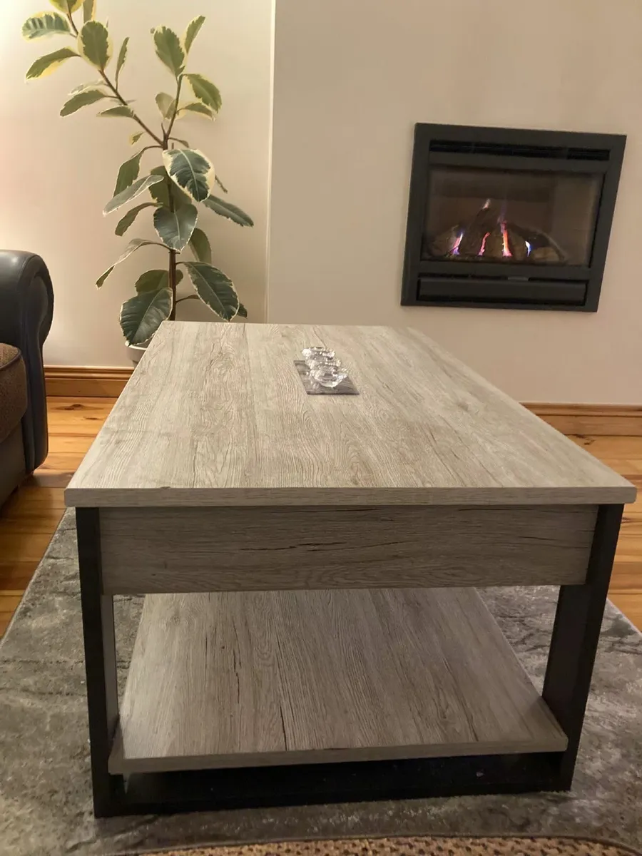 Coffee Table - Image 3