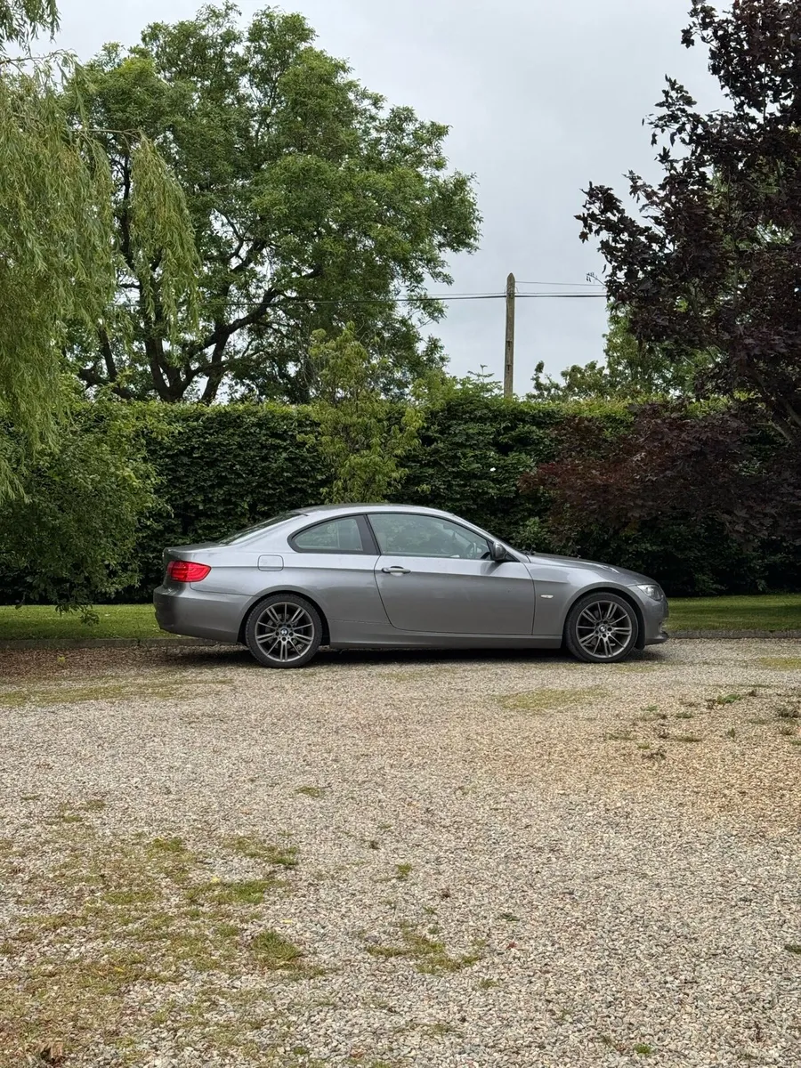 2012 BMW 320d - Image 3