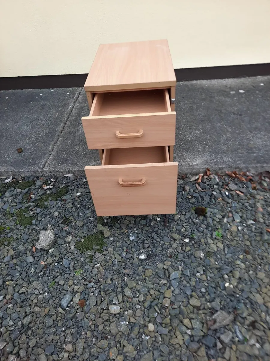 Pedestal cabinet - Image 4