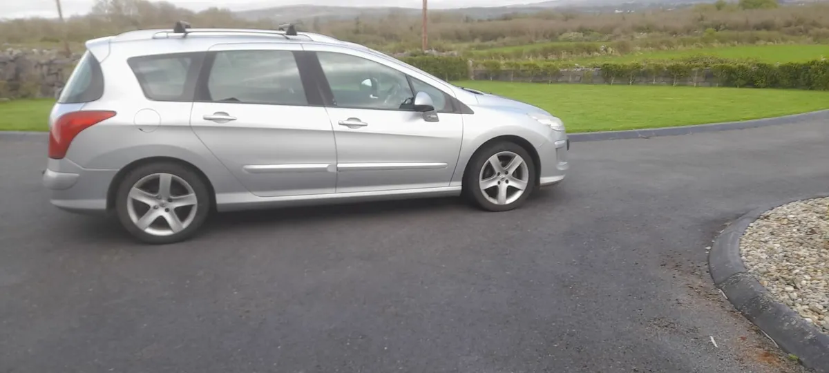 Peugeot 308 2011 - Image 3