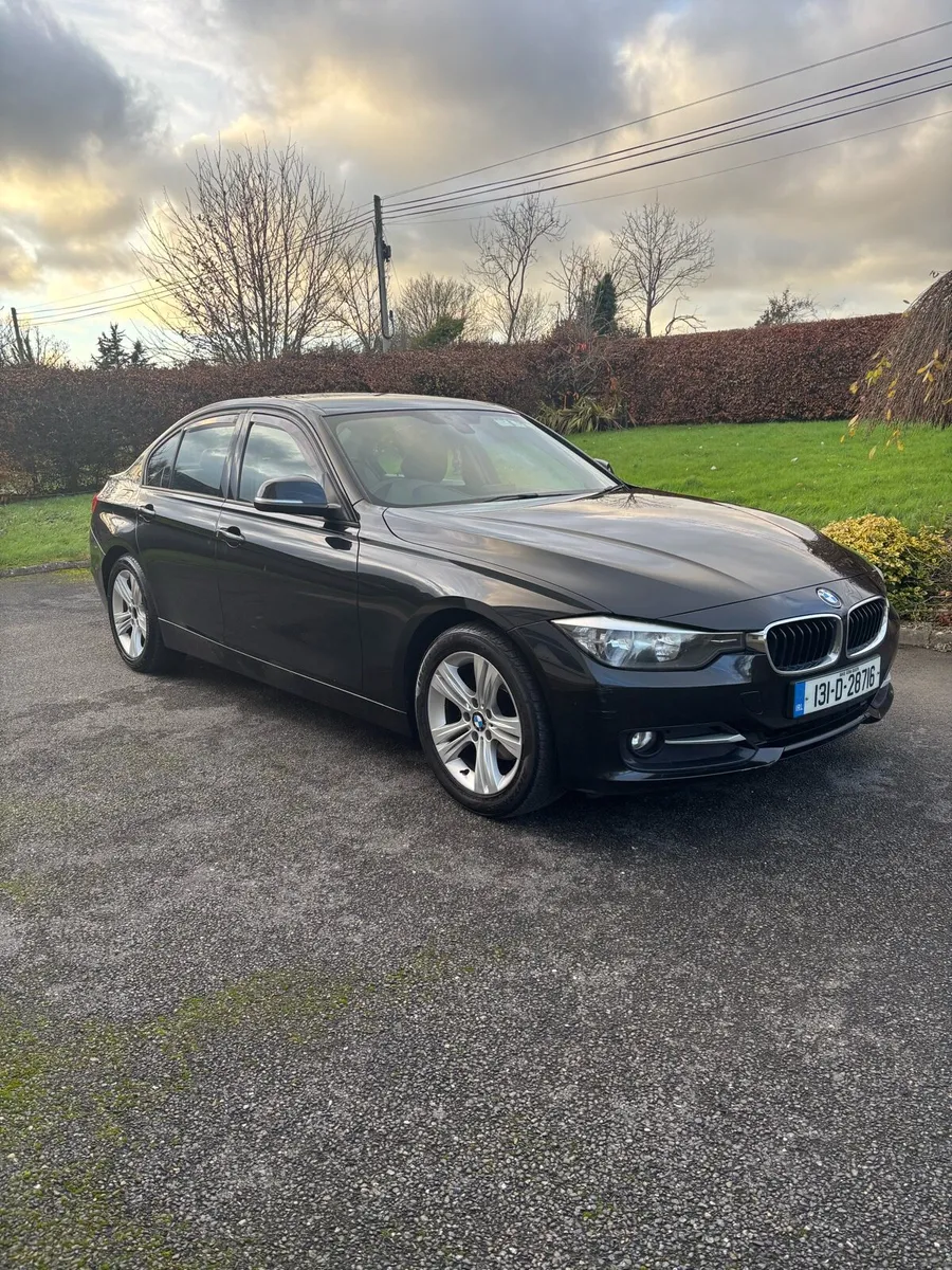 BMW 3 Series - Image 1
