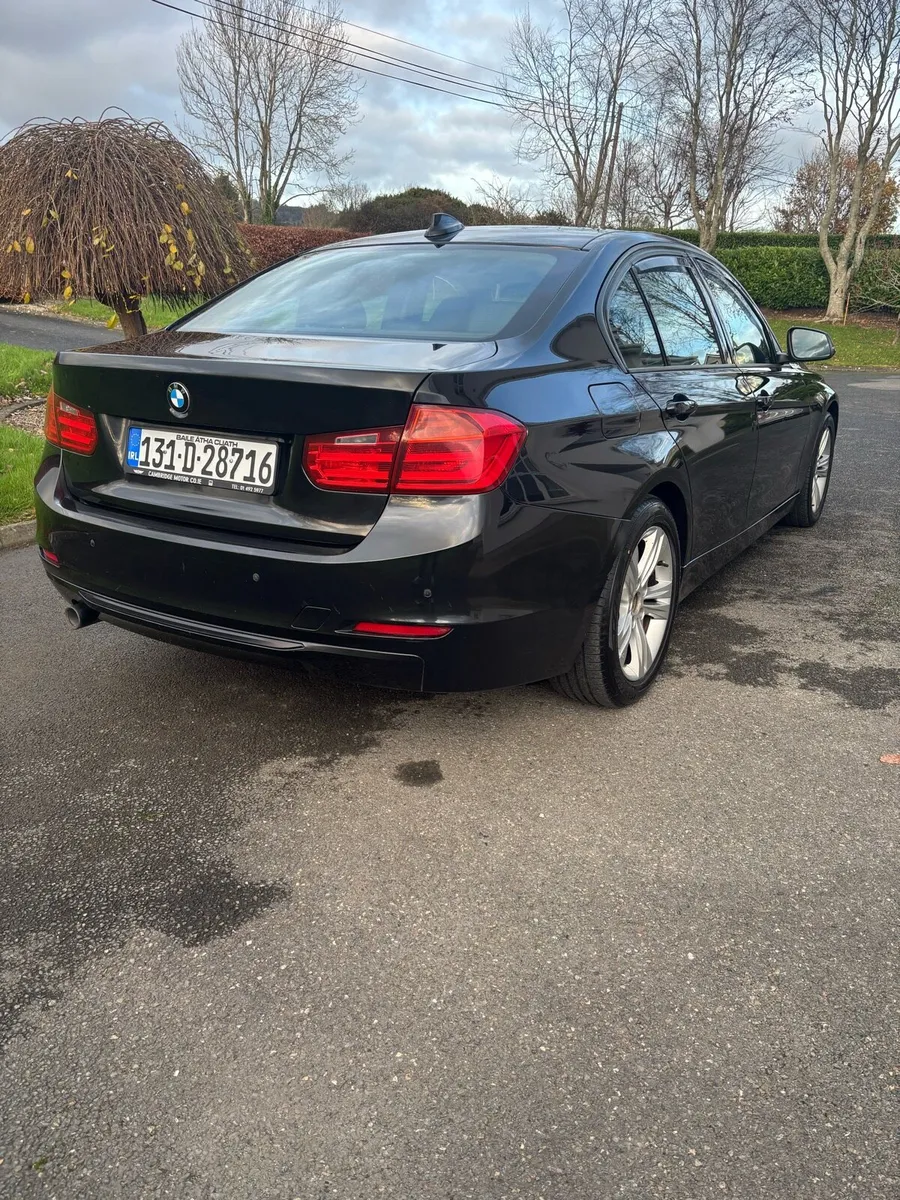BMW 3 Series - Image 2