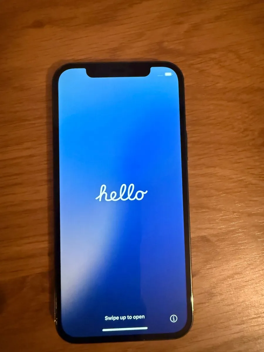 iPhone 12 Pro - Image 1