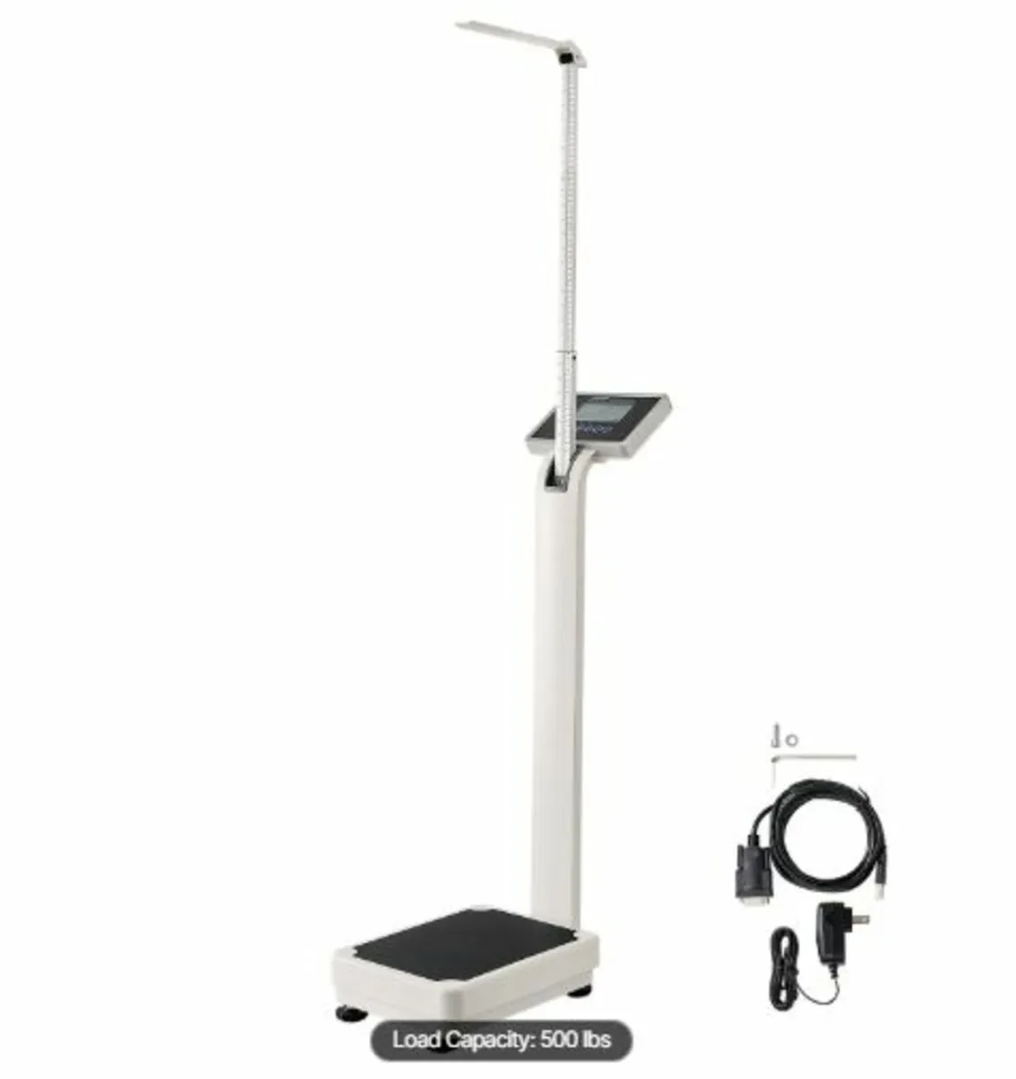 Medical Digital Scale Professional Physician Scale - Image 1