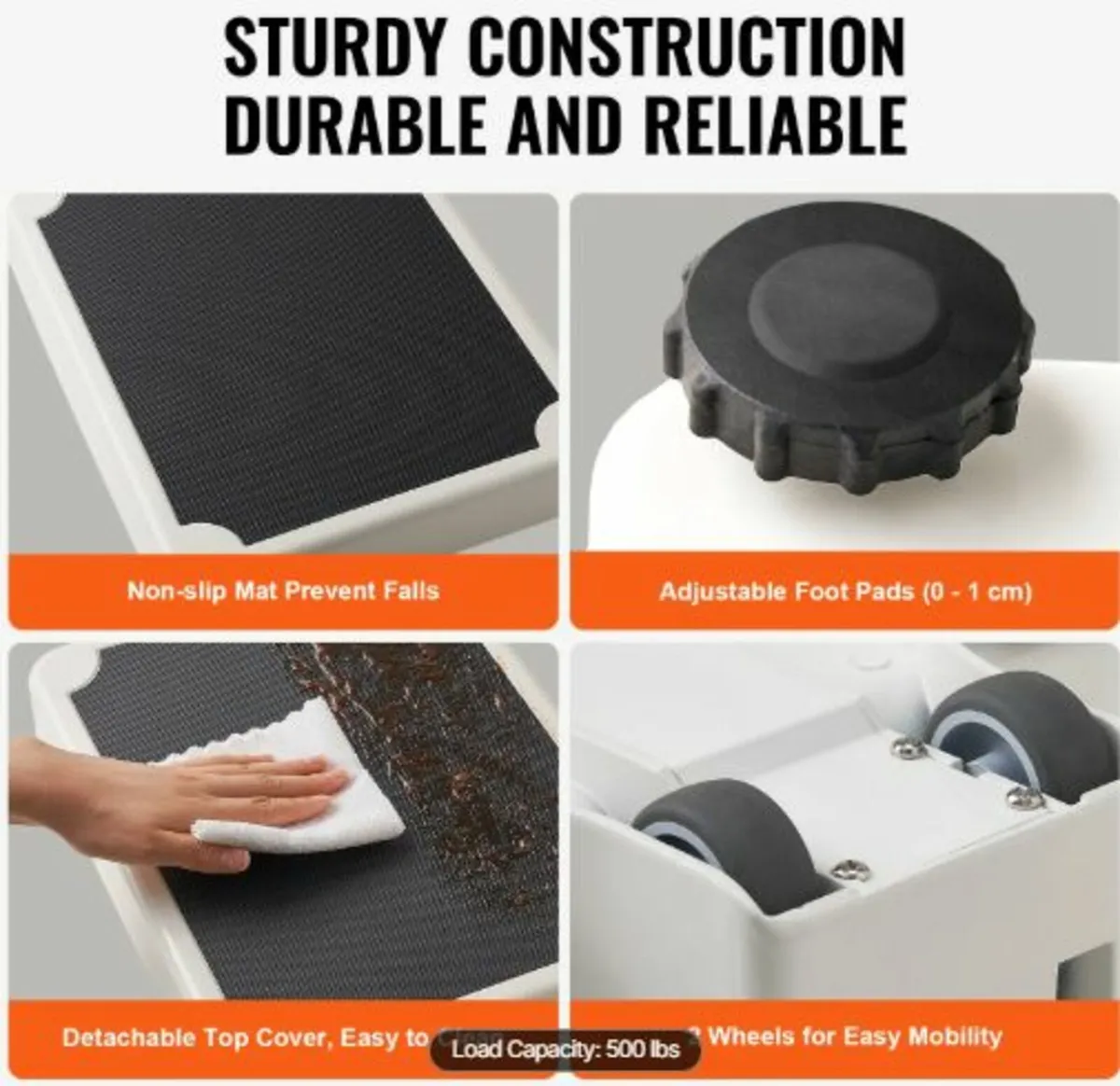 Medical Digital Scale Professional Physician Scale - Image 3