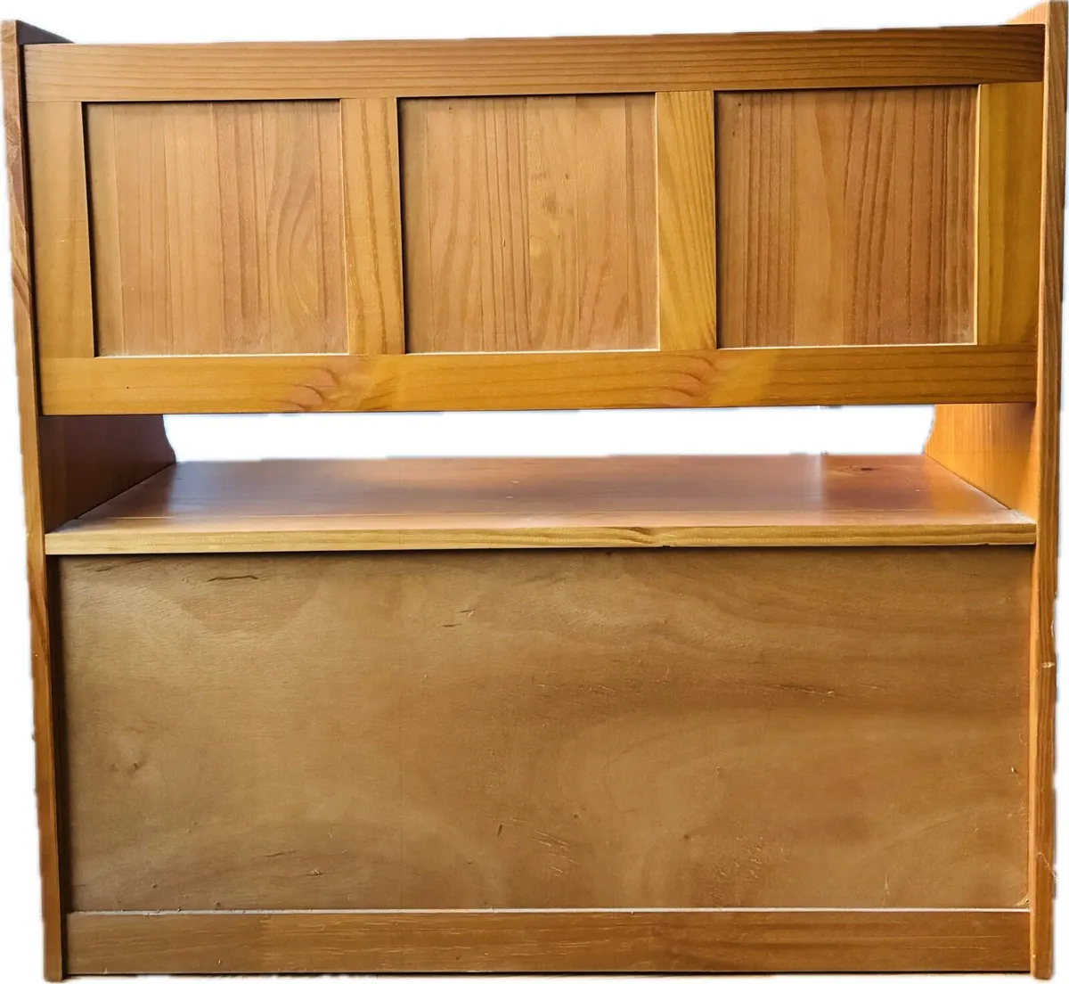 Storage Bench - Image 4