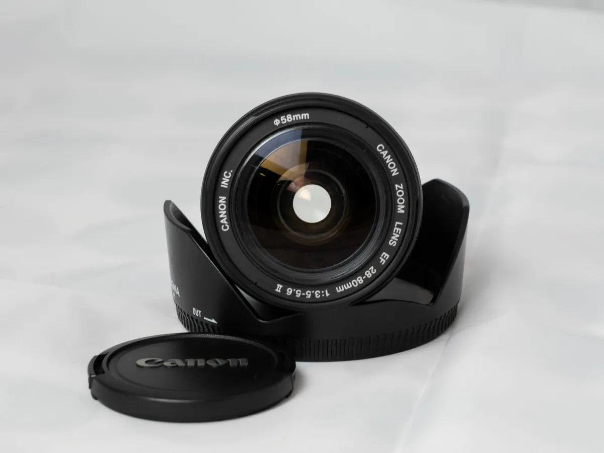 Canon EOS 300 - Image 2