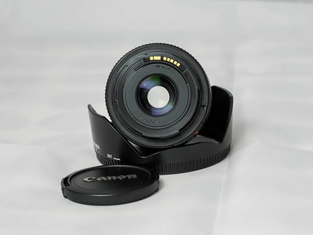 Canon EOS 300 - Image 3