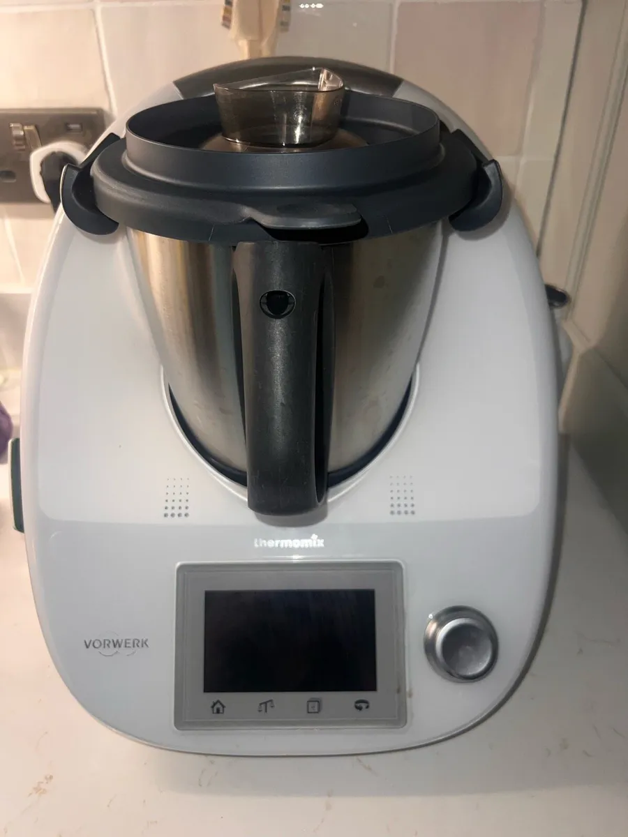 Thermomix TM5