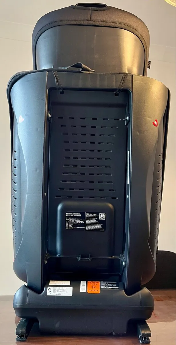 Joie Bold R Car Seat - Ember - Image 4