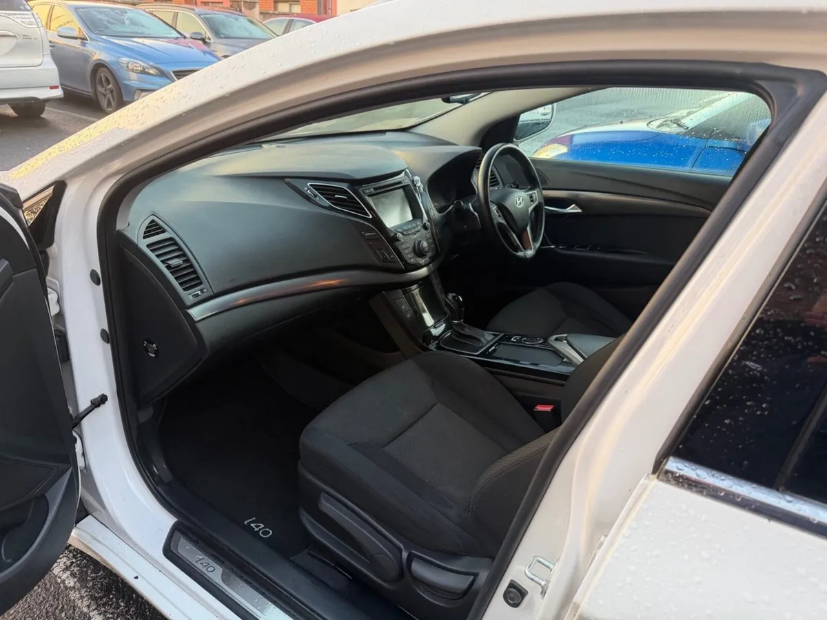 Hyundai i40 2016 - Image 3