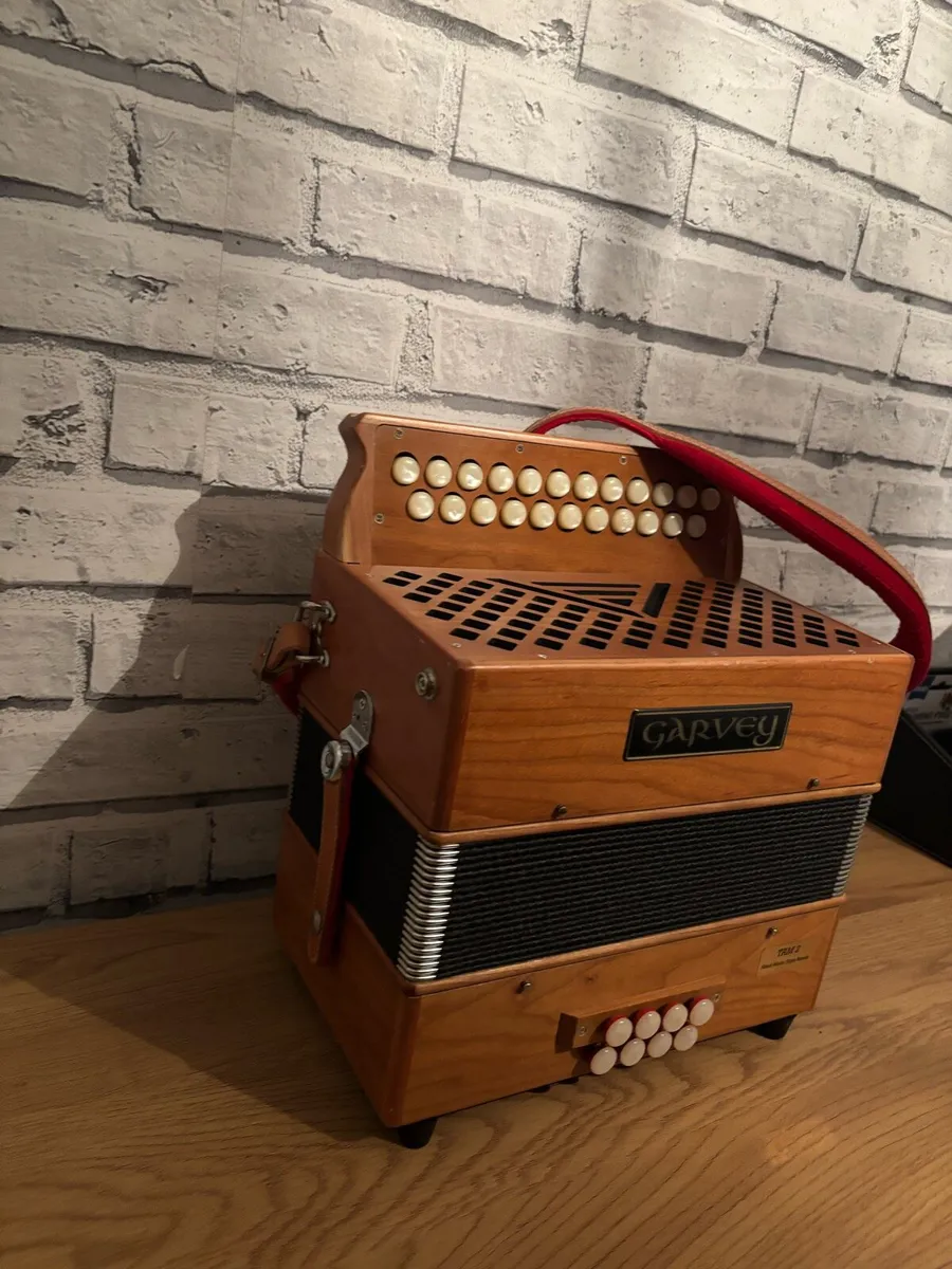 Garvey Tam2 - Image 2