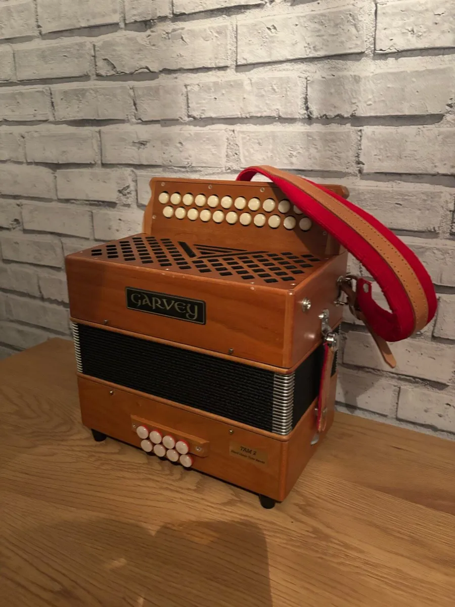 Garvey Tam2 - Image 3