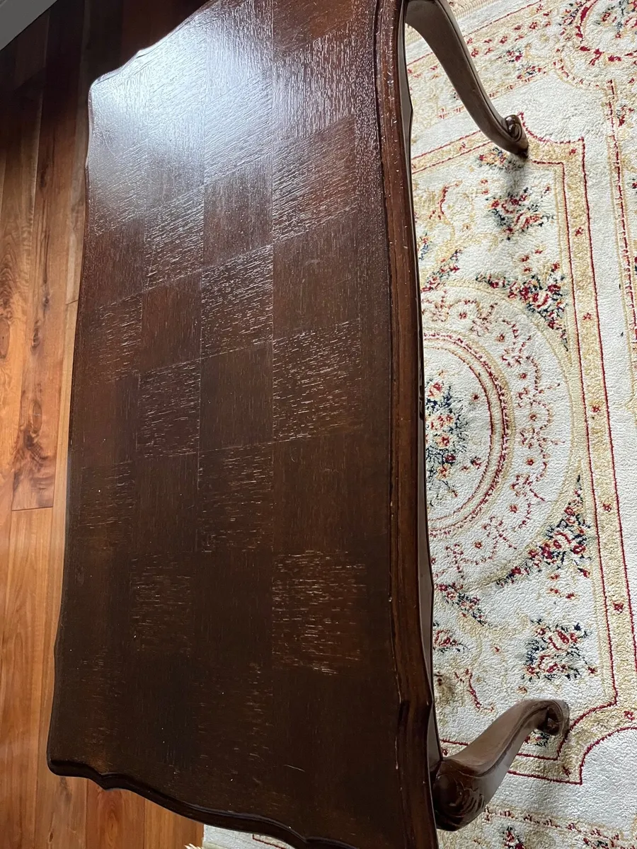 Coffee Table - Image 3