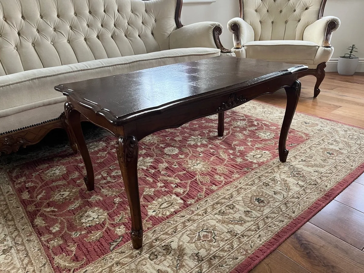 Coffee Table - Image 4