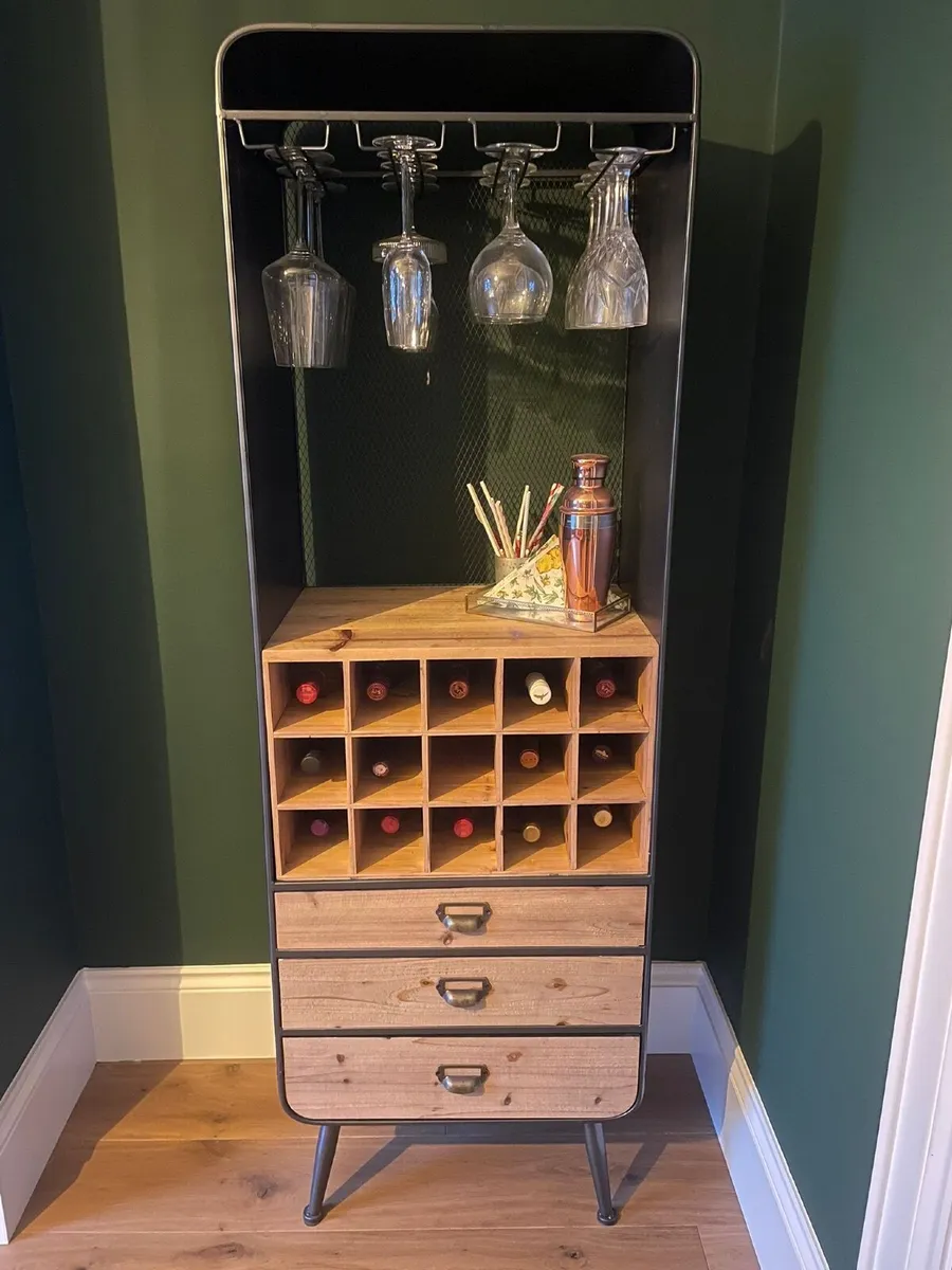 Drinks Cabinet - Image 1