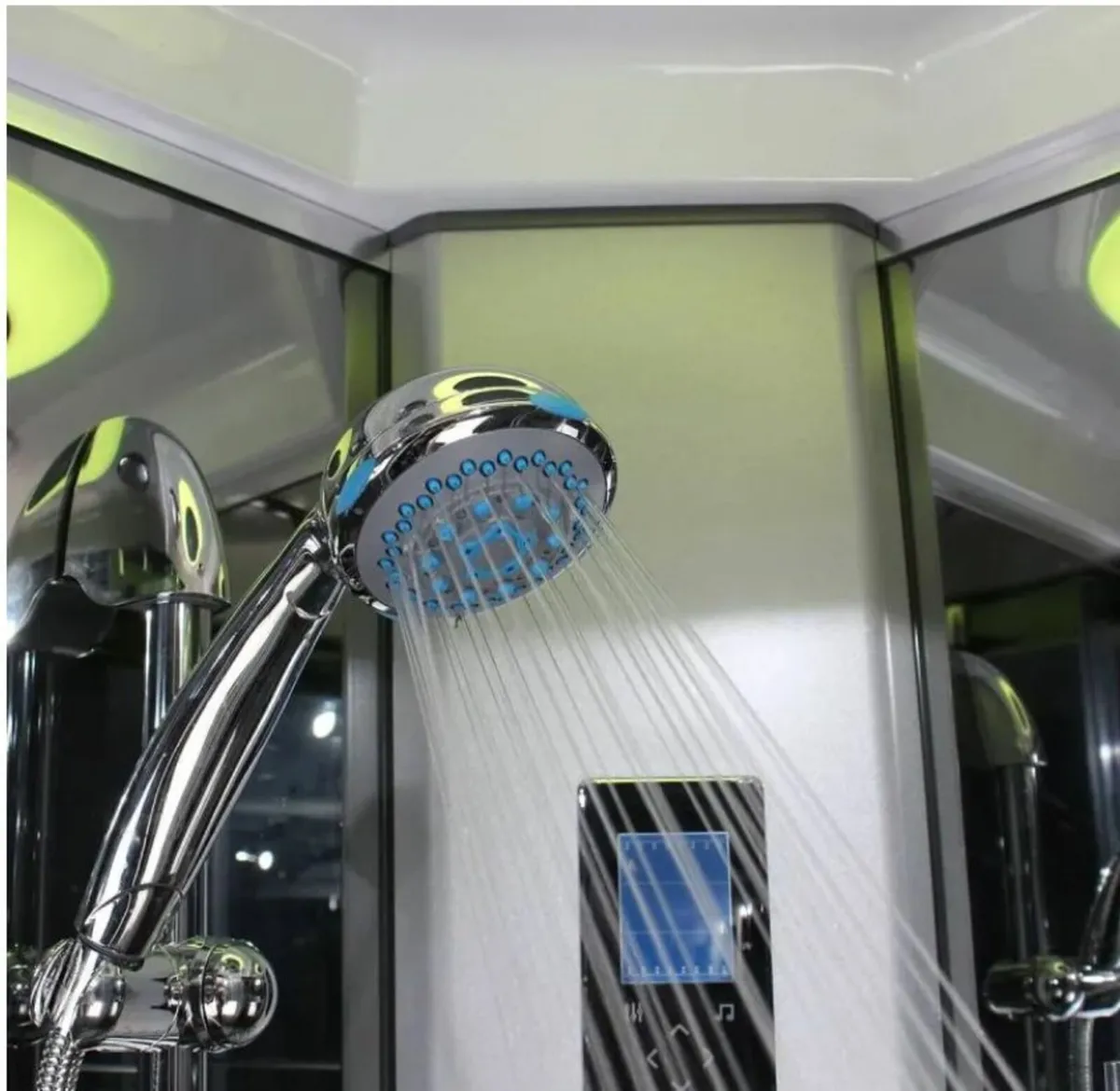 Bathshack Premium Steam Shower Pod Price Drop! - Image 2