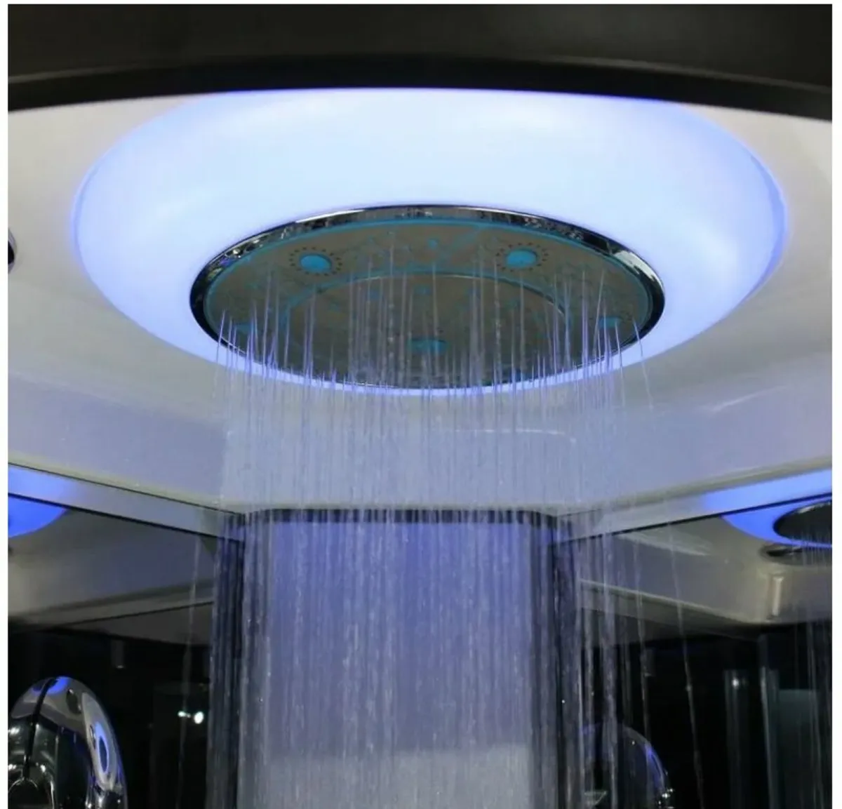 Bathshack Premium Steam Shower Pod Price Drop! - Image 3