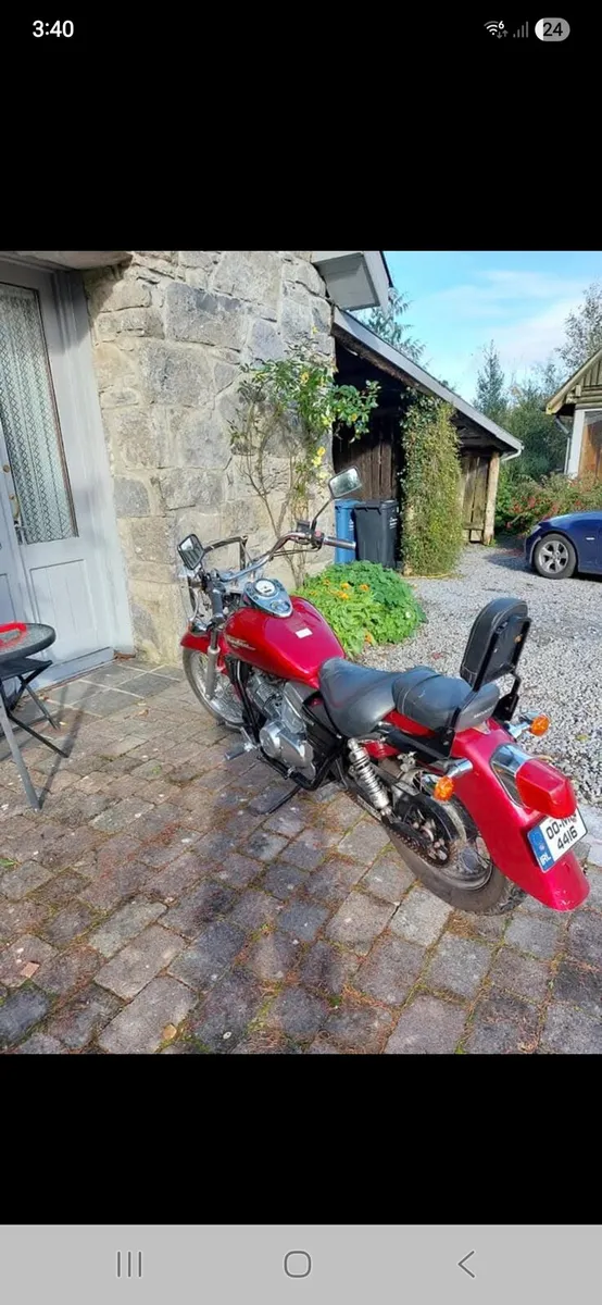 Motorbike 🏍 - Image 1