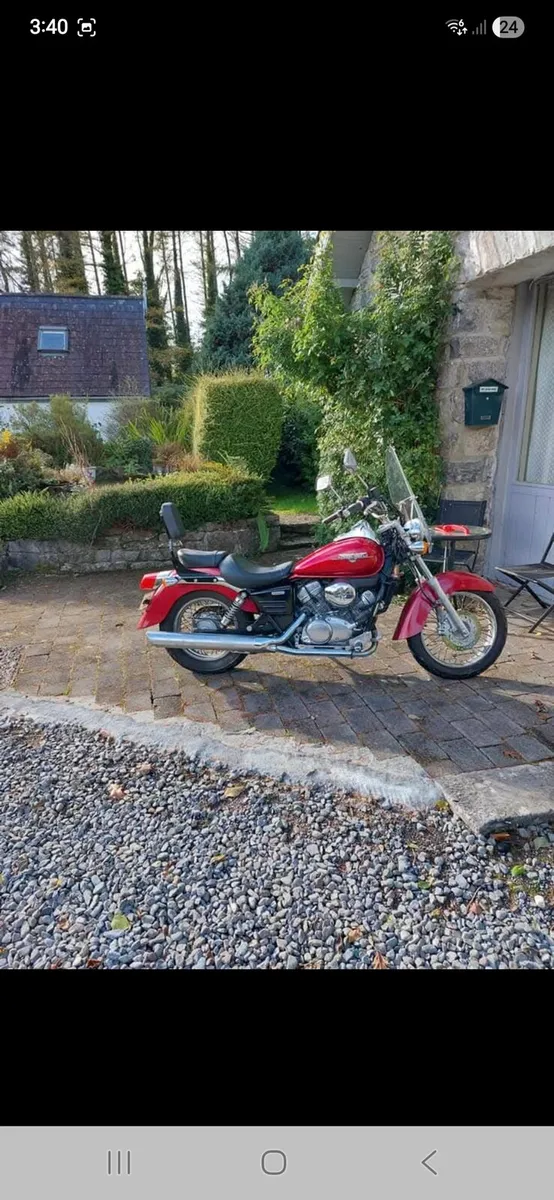 Motorbike 🏍 - Image 2