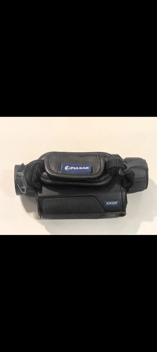 Thermal monocular - Image 1