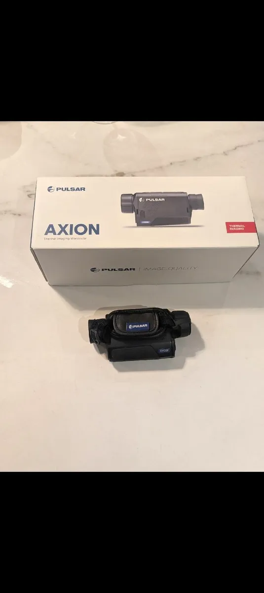 Thermal monocular - Image 2