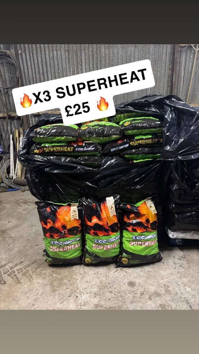 SUPERHEAT SUPERPRICES - Image 2
