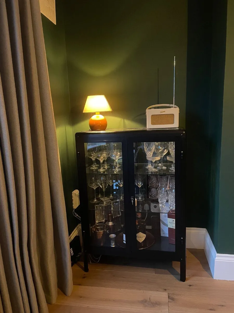 Glass Cabinet - Image 2