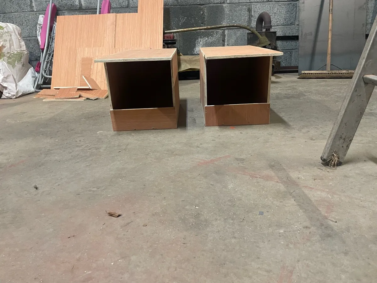 Kestrel boxes - Image 2