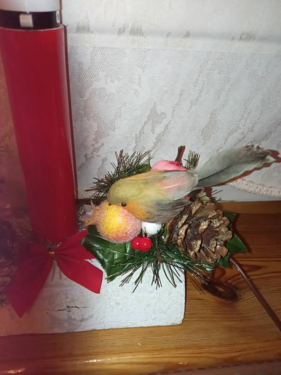 Christmas Log Light - Image 4