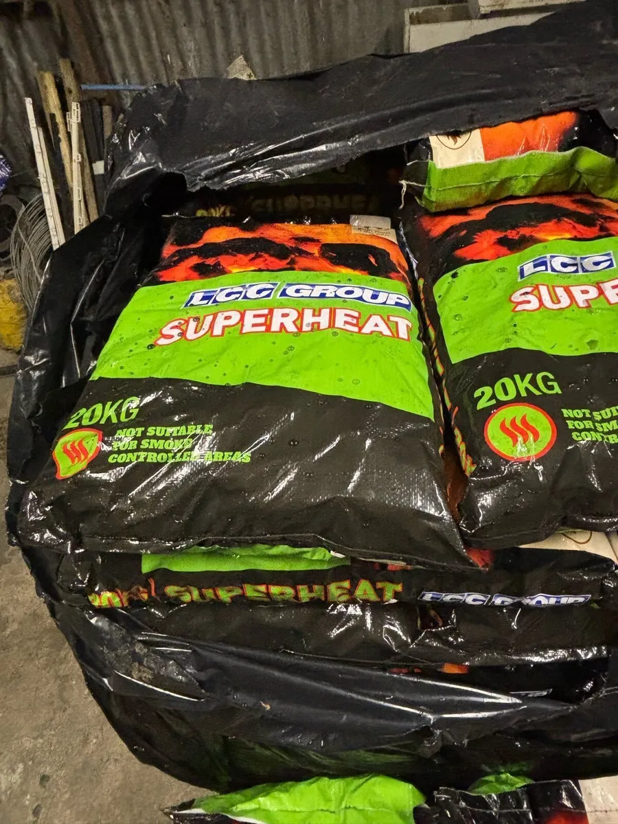 SUPERHEAT SUPERPRICES - Image 3
