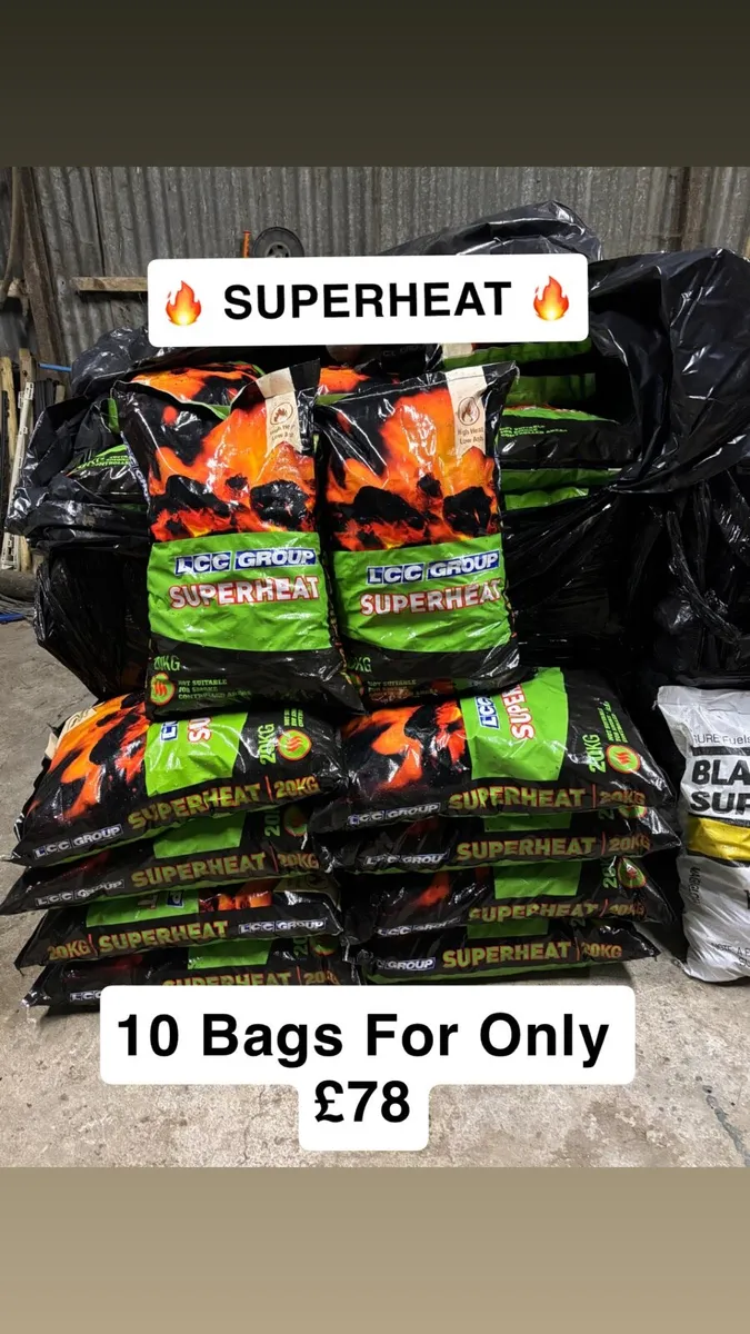 SUPERHEAT SUPERPRICES - Image 4