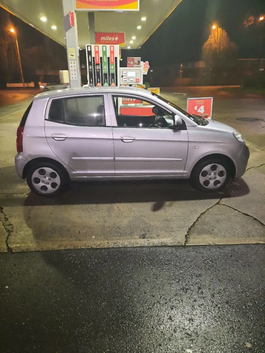 Kia Picanto - Image 2